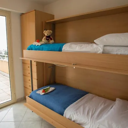 Διαμέρισμα 26tl - 3p Climatise Avec Parking Et Terrasse *