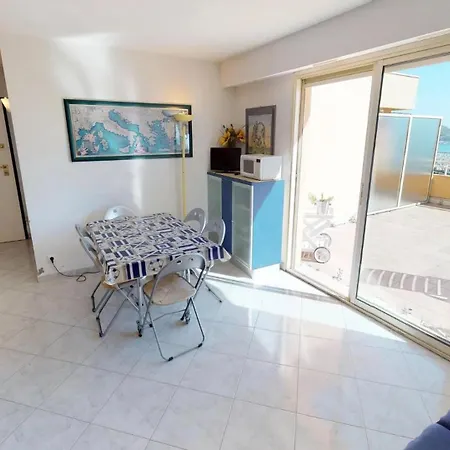 26tl - 3p Climatisé Avec Parking Et Terrasse